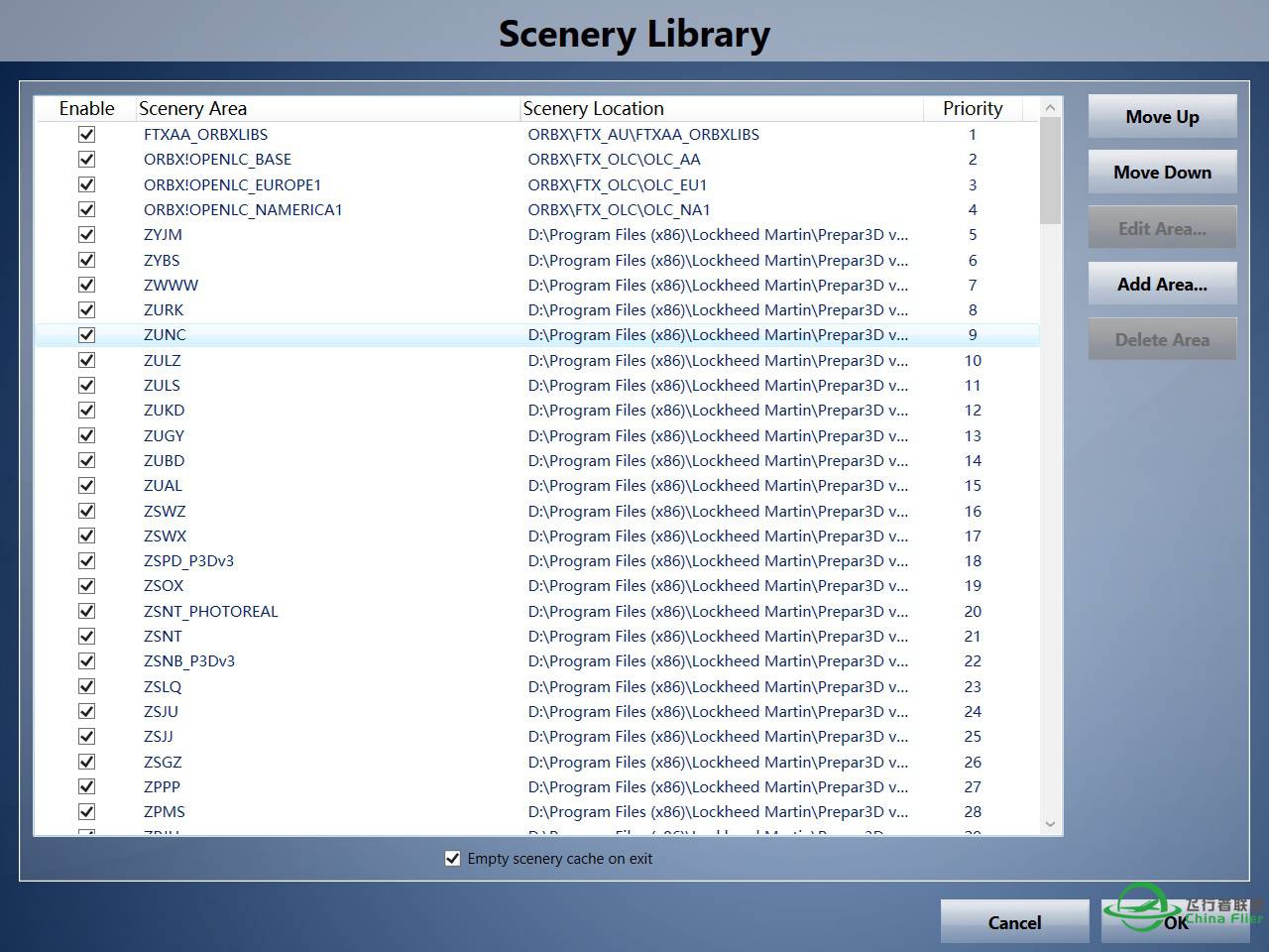 看我这个机场好多都这个样子！！出错了。-8095 