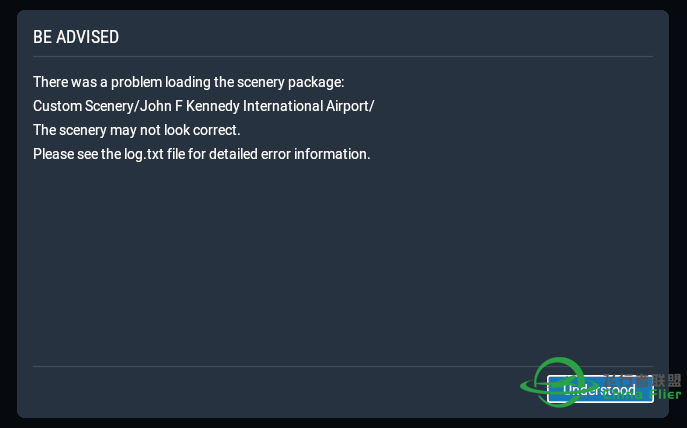 XP11从Steam购买肯尼迪机场如何安装？-6898 