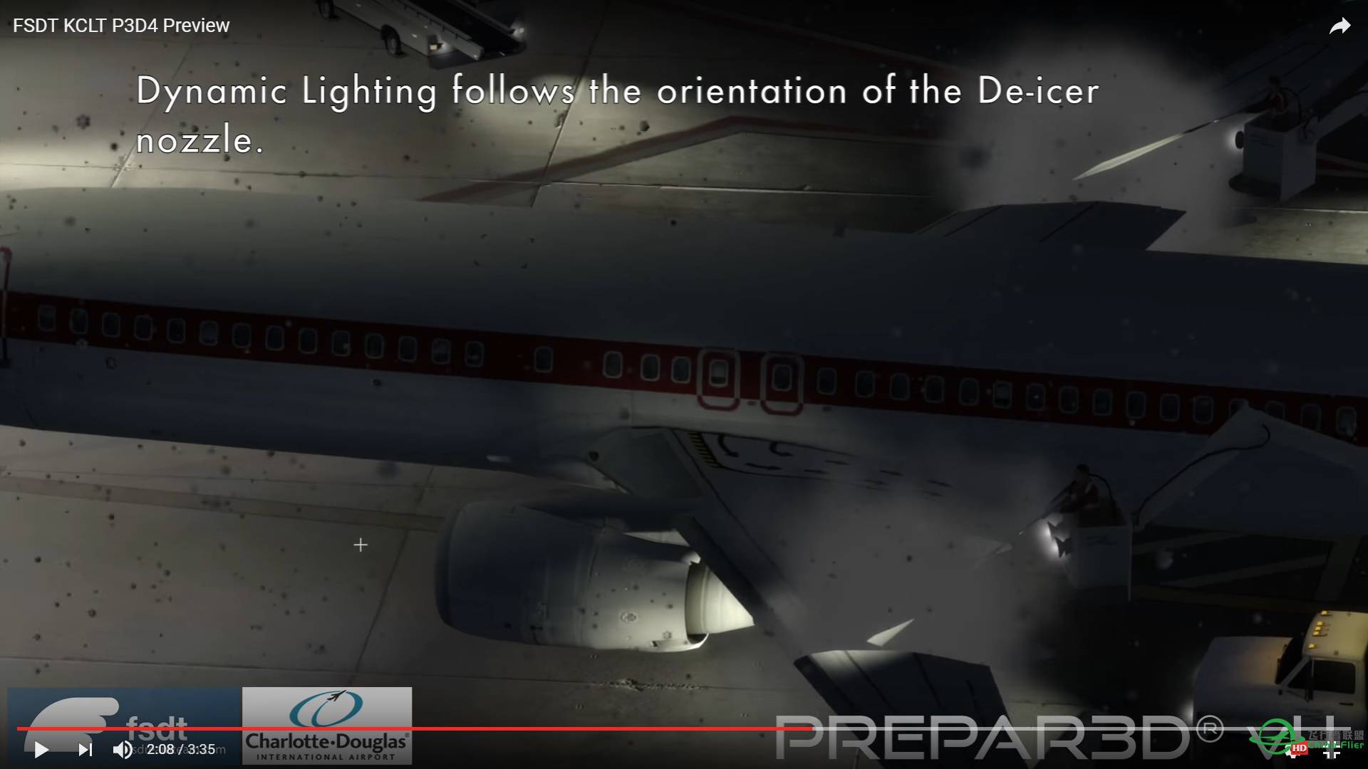 P3D V4 dynamic lighting (动态照明）-5520 