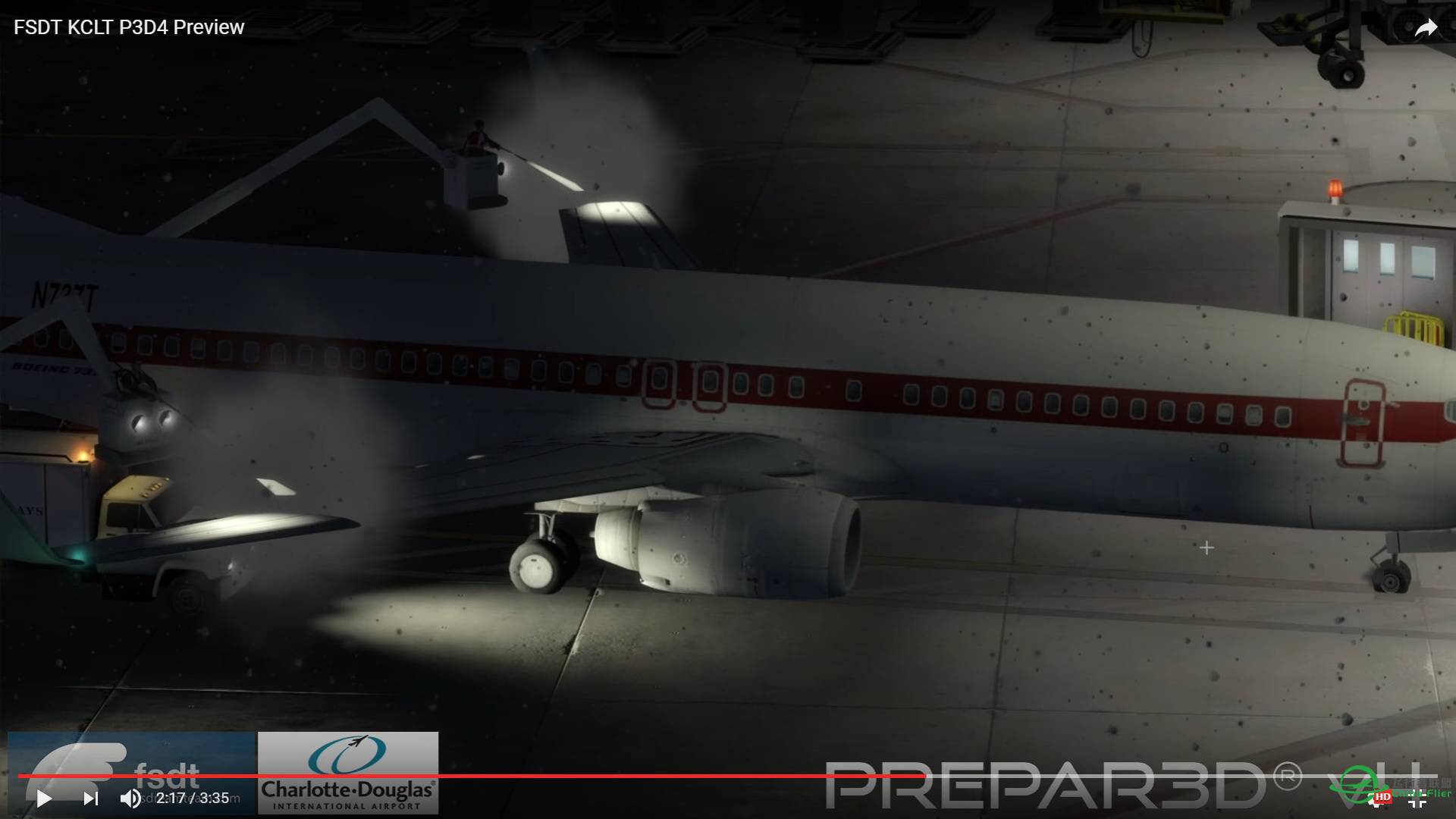 P3D V4 dynamic lighting (动态照明）-1489 