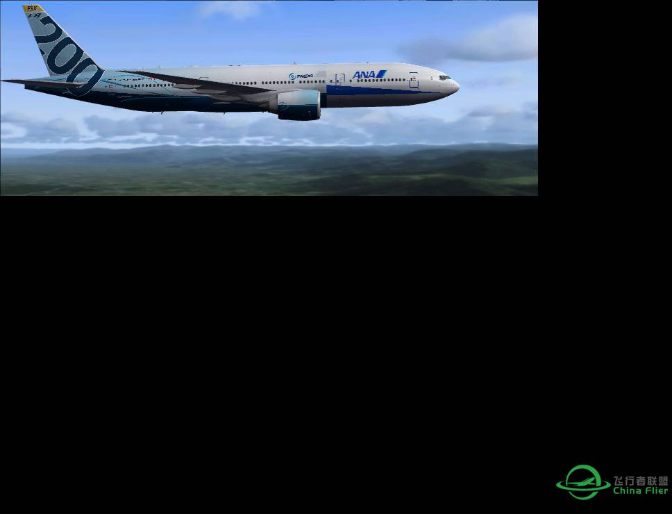 pmdg777涂装安装-2310 