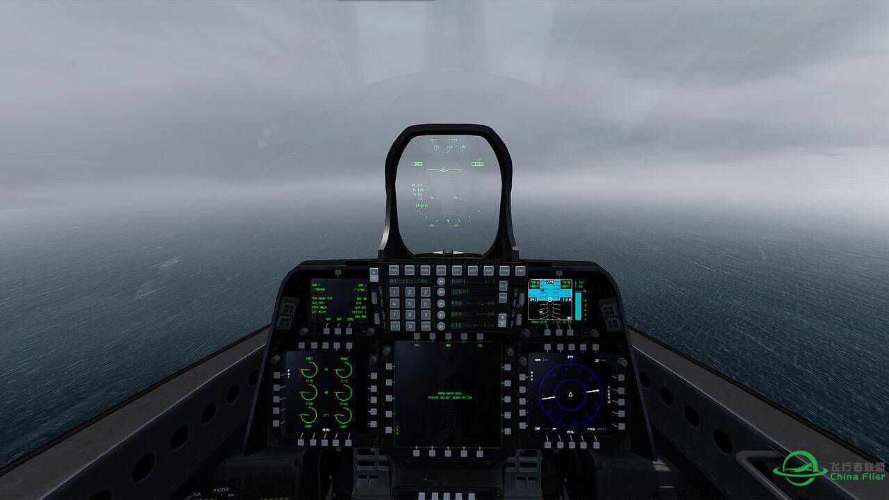 【新视频预告】Prepar3D - Hello~!~V4-9501 