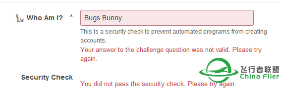 FSL320官网注册的who am i 填什么？-2428 