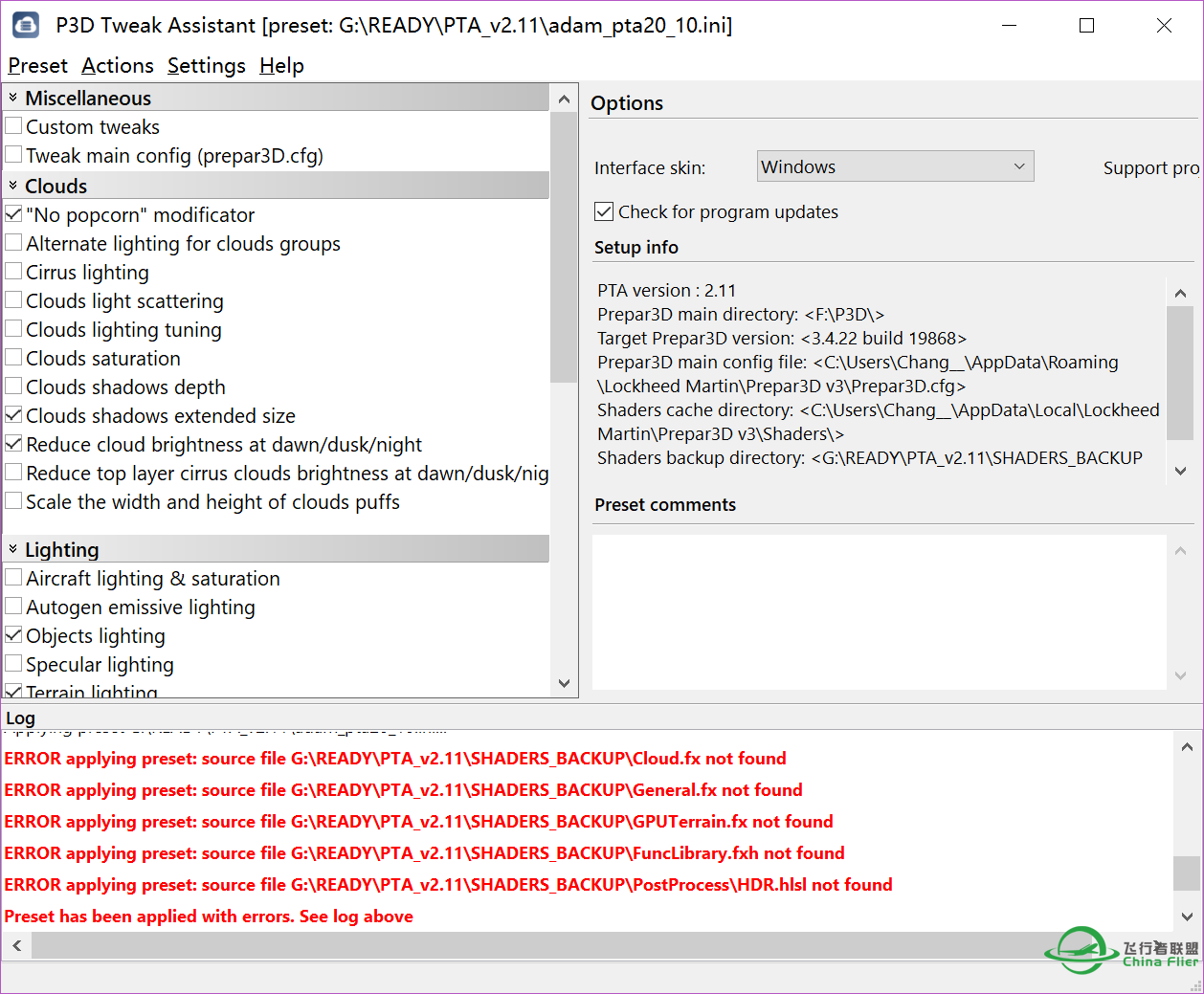 P3DV3 ,请问游戏还有救吗？？？？？？？-9036 