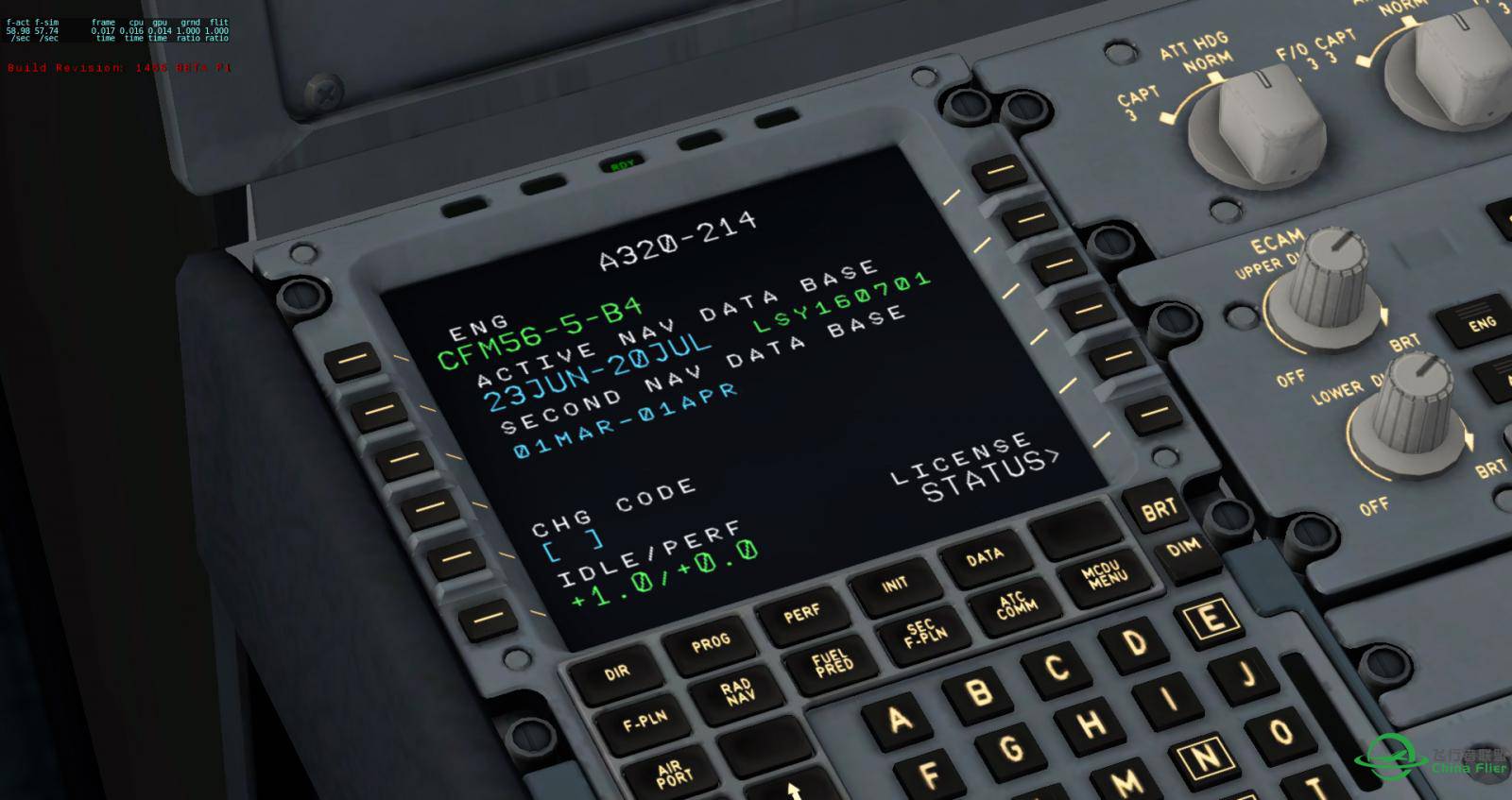 FlightFactor 320 新图两张-4143 