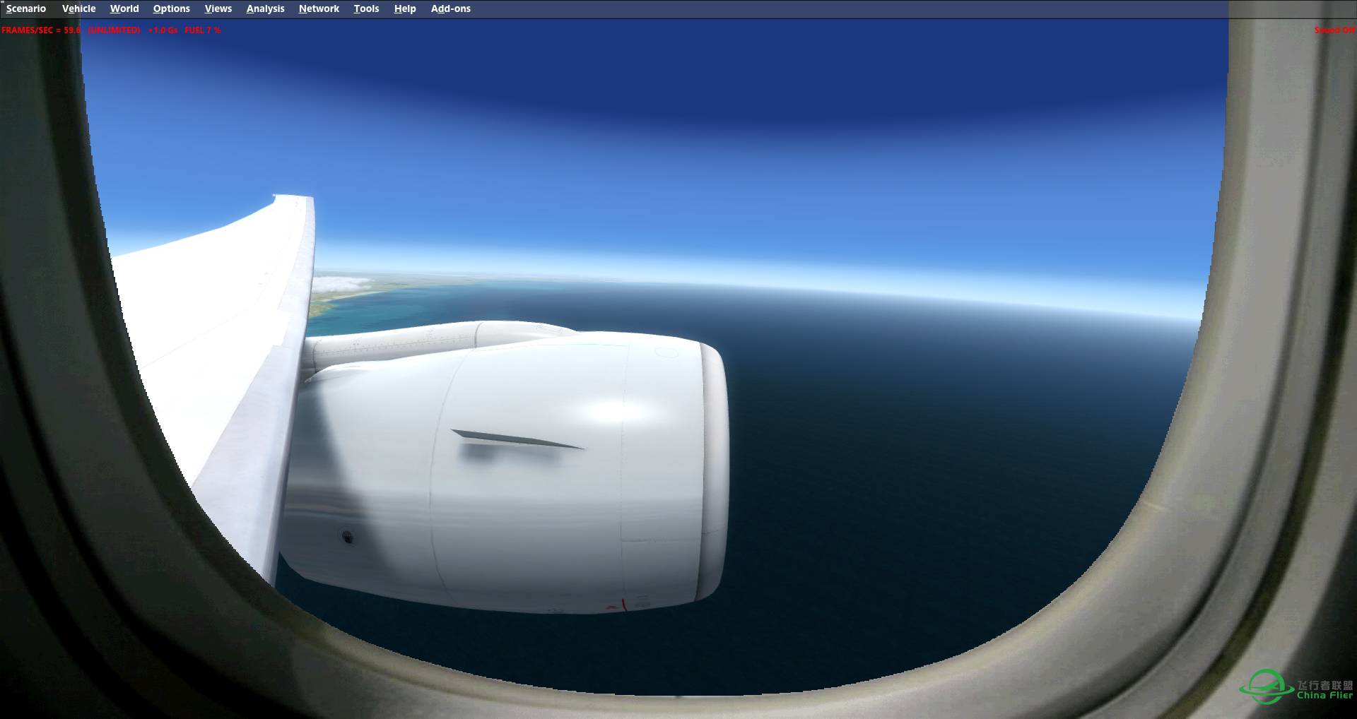 PMDG777飞行图片-5596 