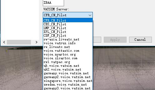 P3D V4 vPilot 连飞软件最新版-6586 