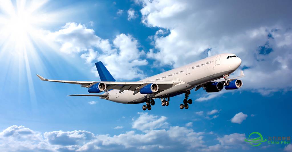 来一波2K分辨率的飞机壁纸，欢迎下载！-3360 