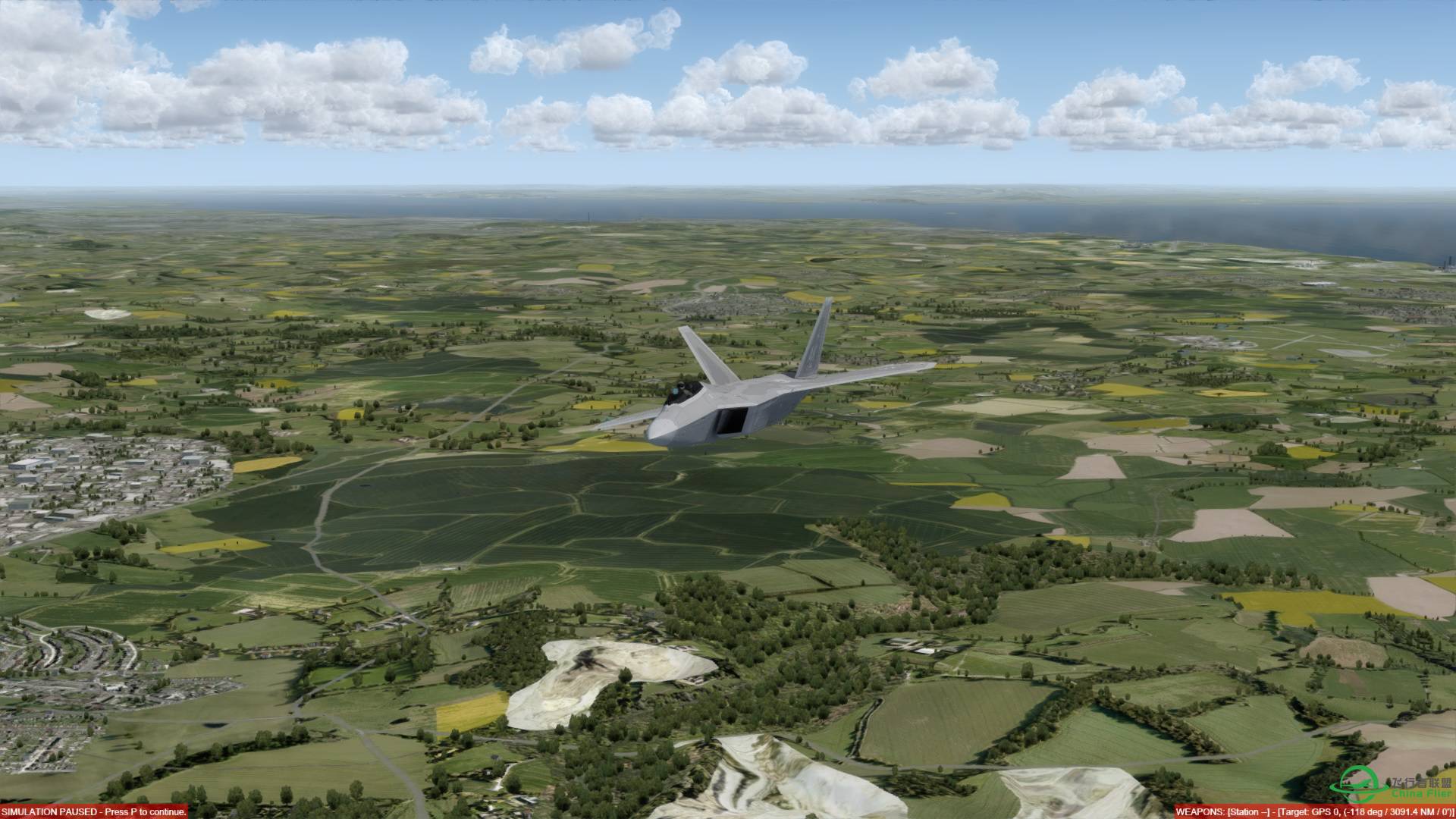 好奇怪，也好开心，我昨天求助的ORBX问题今天正常了。-4943 