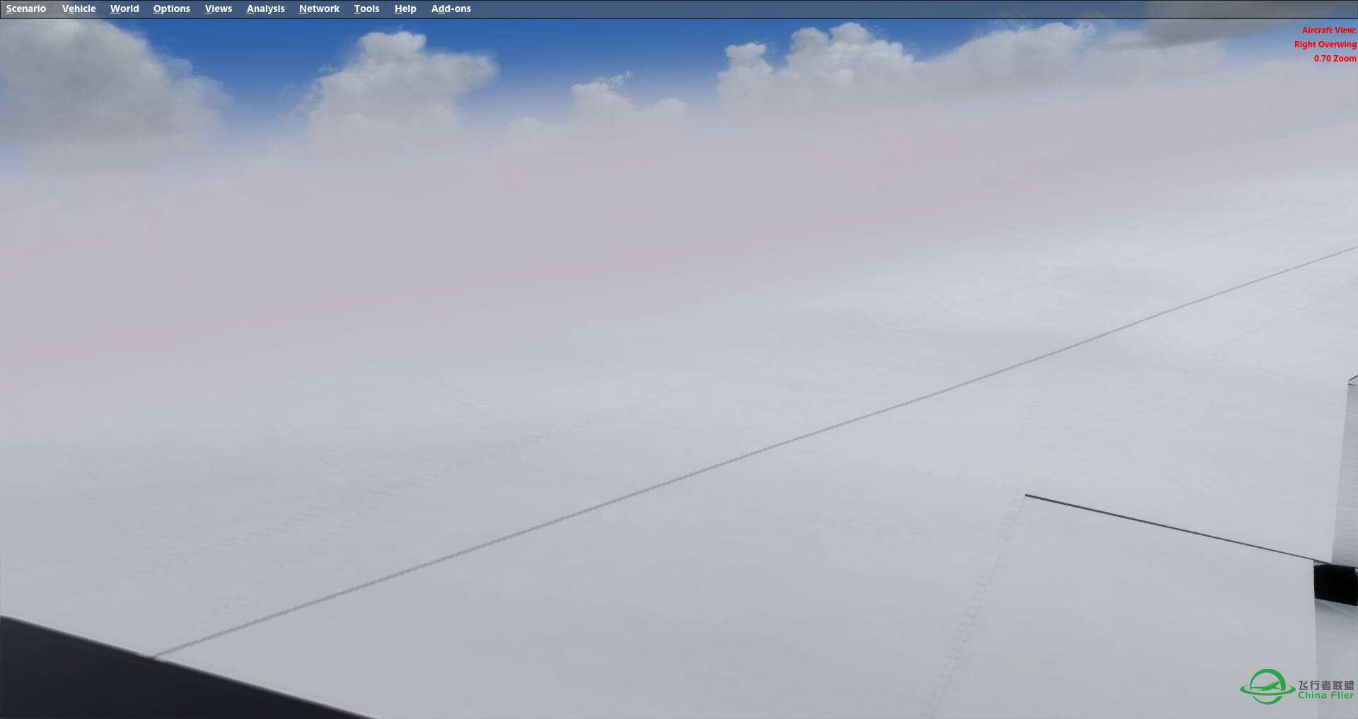 PMDG777飞行图片-182 