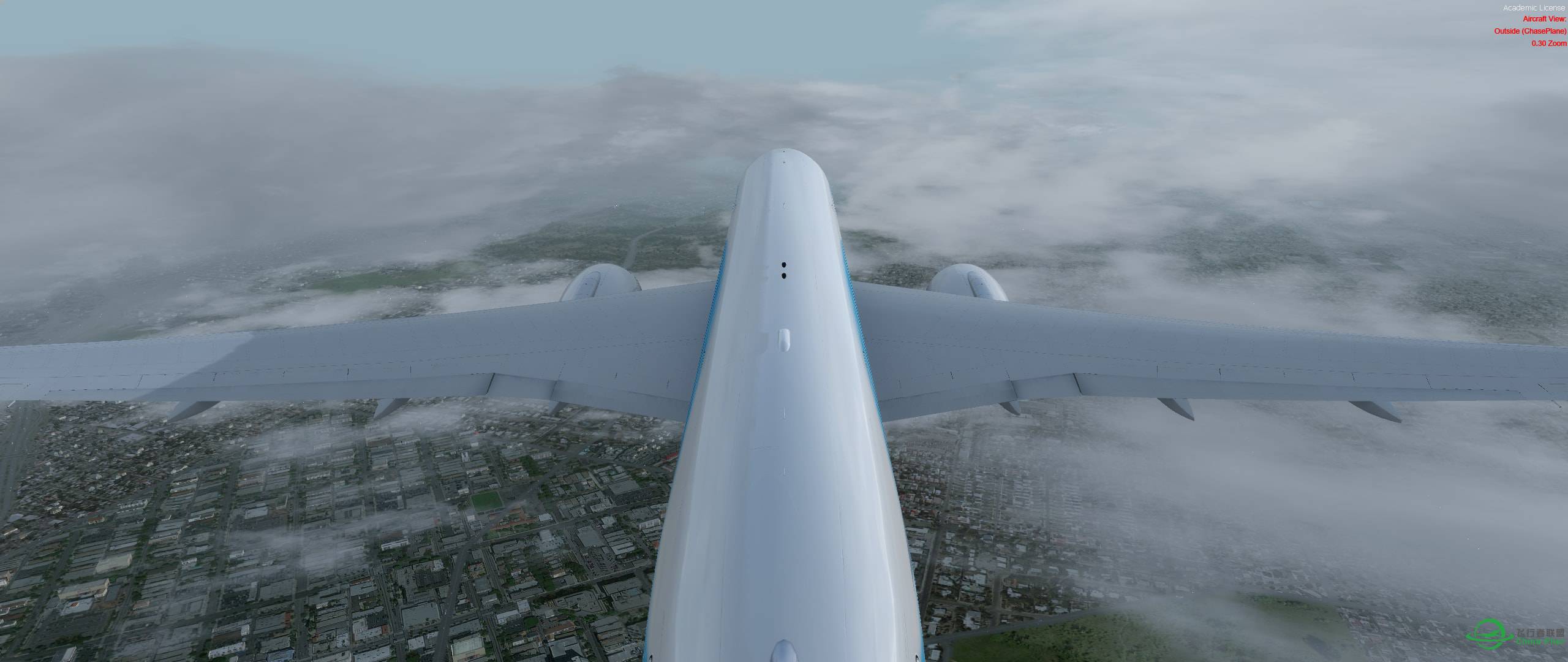 PMDG 777-200LR/F Prepar3d v4/v3 升级发布-4170 