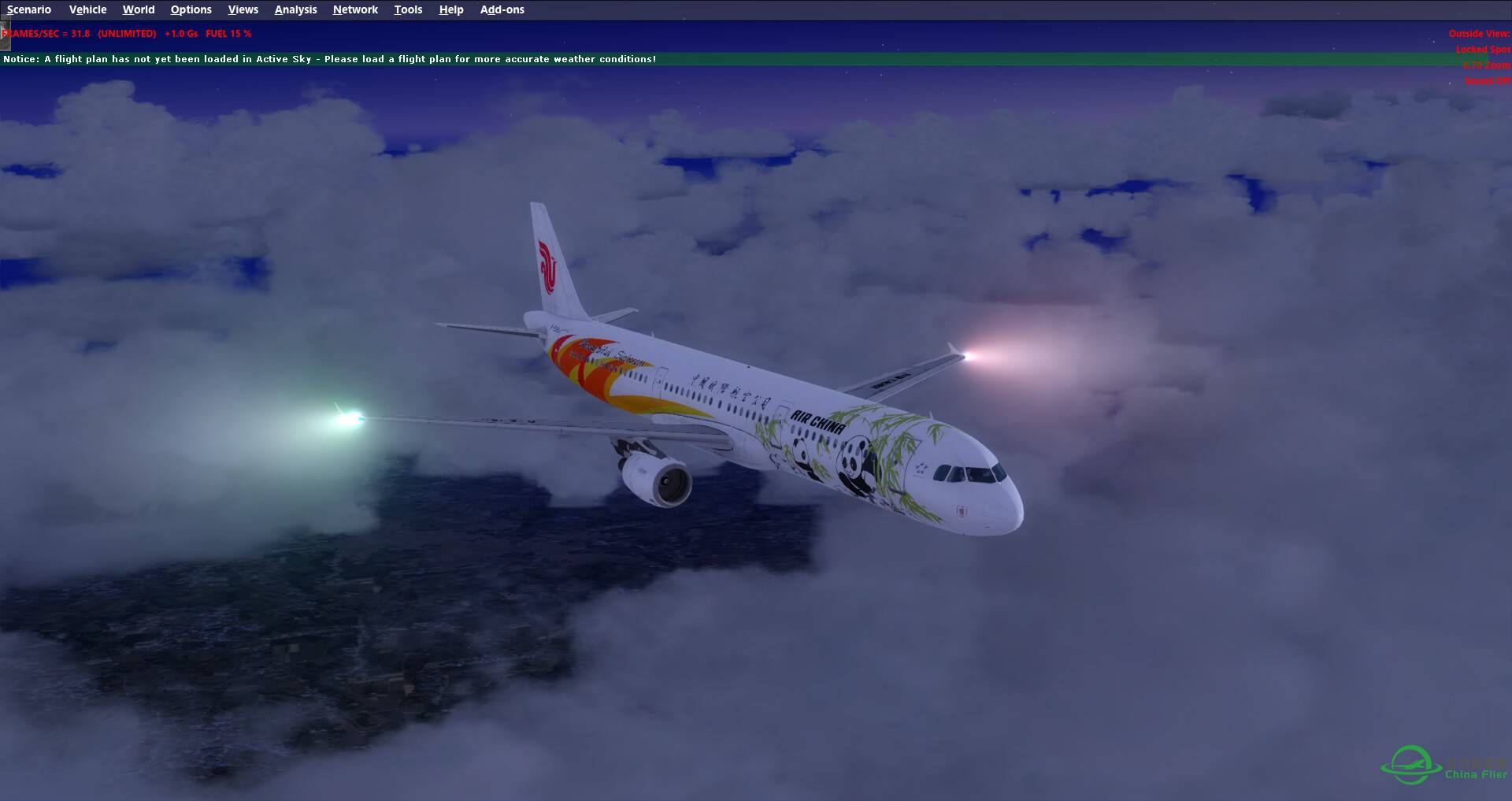 AS321飞行图片-3481 