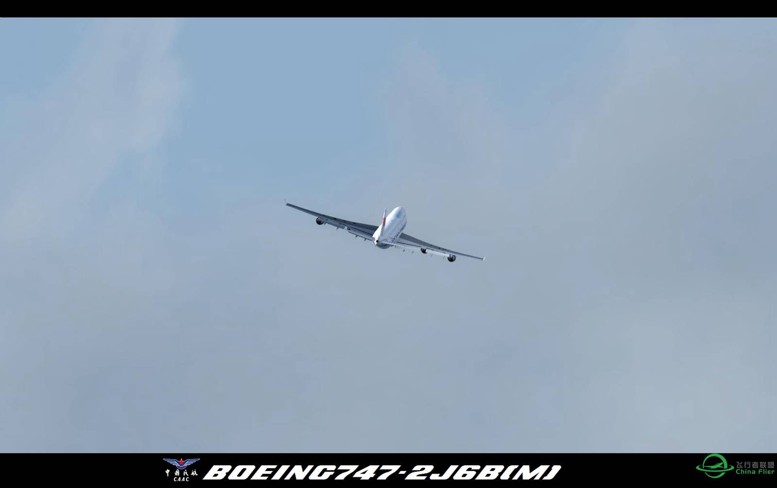 最近飞P3D V4的杂图-1297 