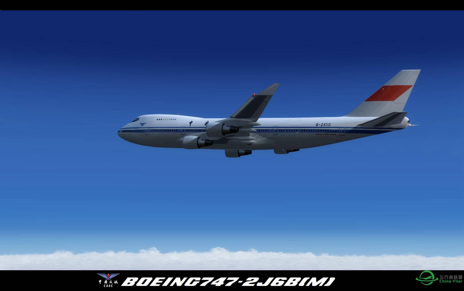 最近飞P3D V4的杂图-8216 