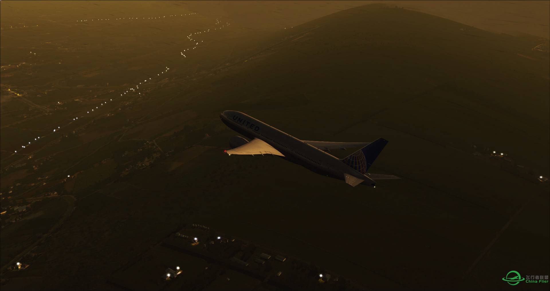 【正版转让】PMDG 737 777 FSX版全套【飞行币】-3250 