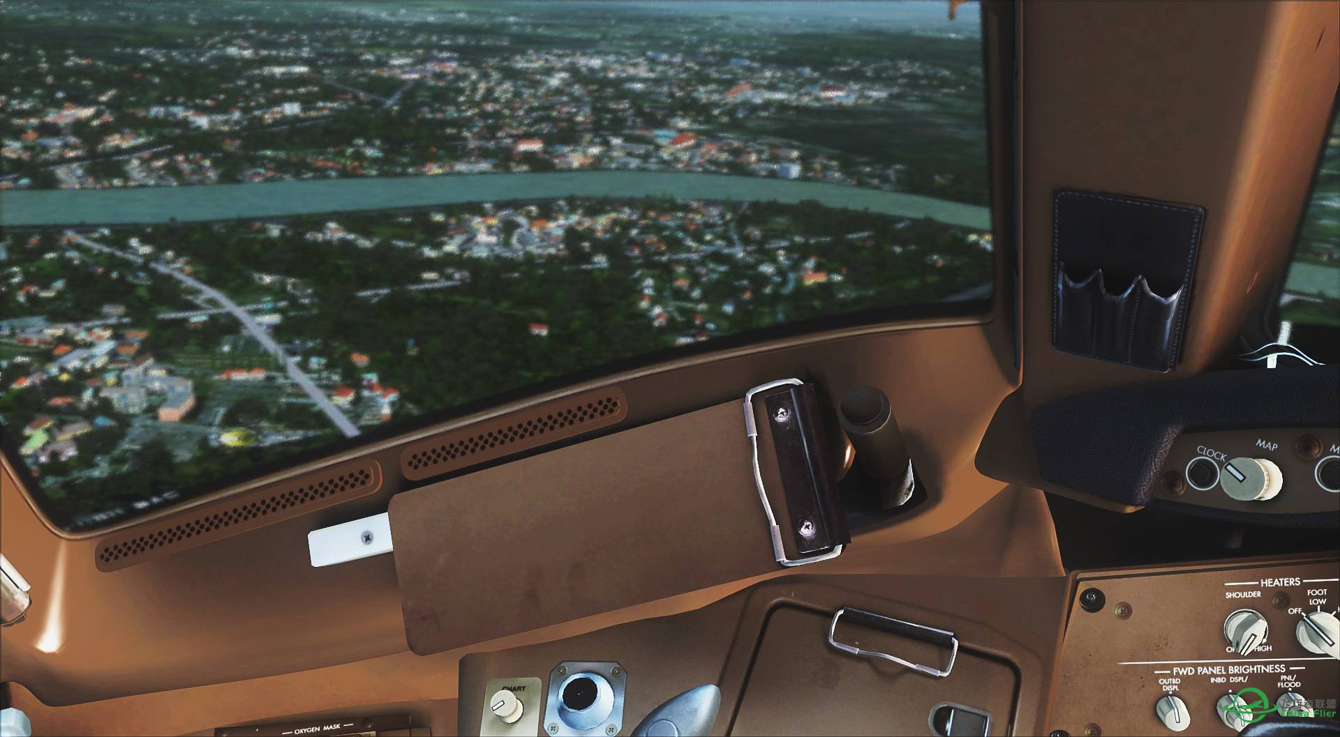 【正版转让】PMDG 737 777 FSX版全套【飞行币】-6404 