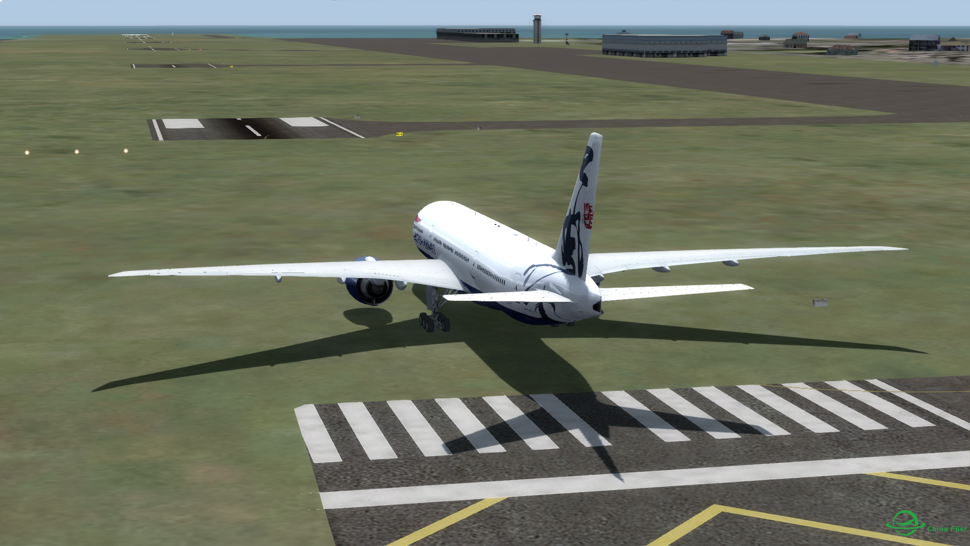 v4,as地景都出现问题-1928 