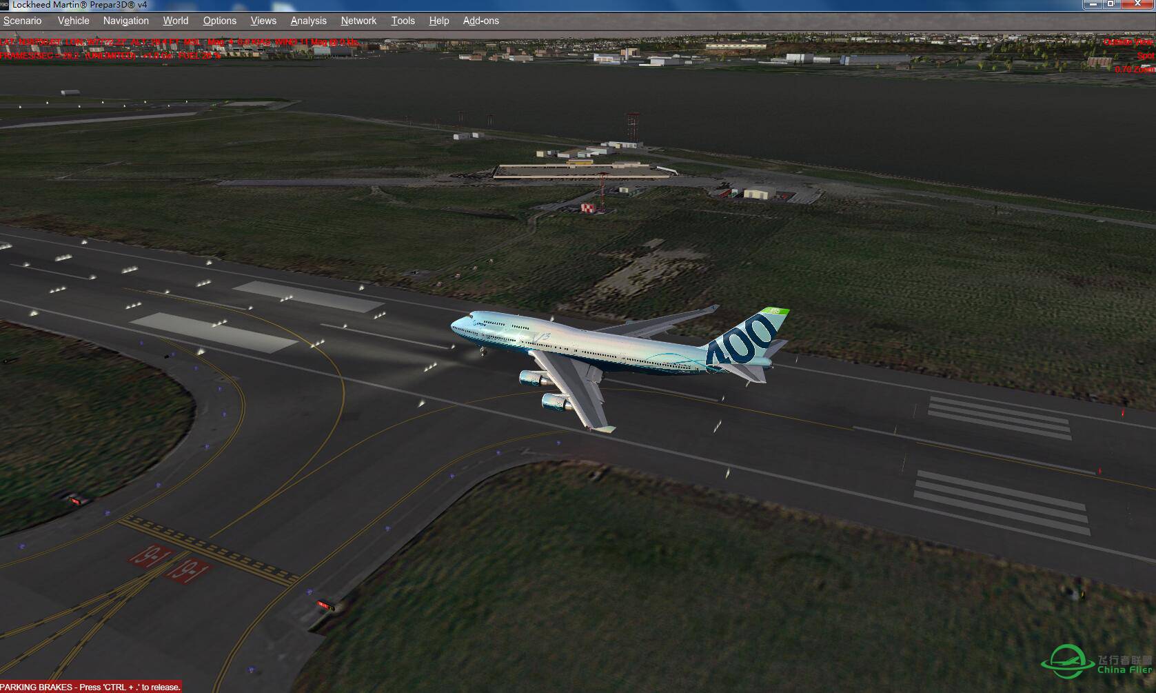 P3d v4华盛顿到迈阿密-6178 