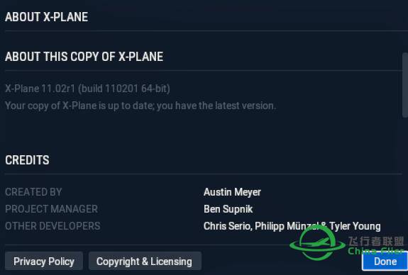 xp11升级了！-3139 