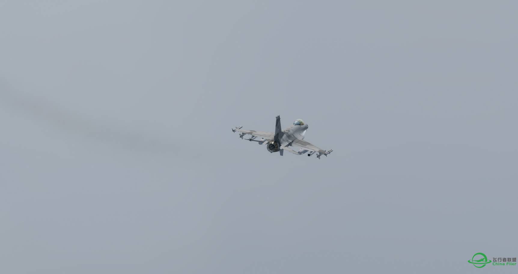 P3DV4 尝鲜入门感受-7280 