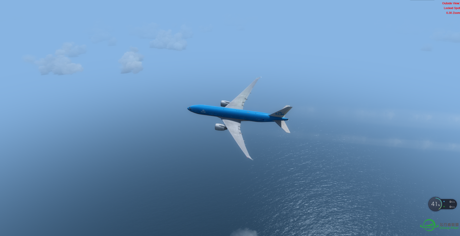 777KLM V4  ZYTL-RJAA rex效果不错-9202 