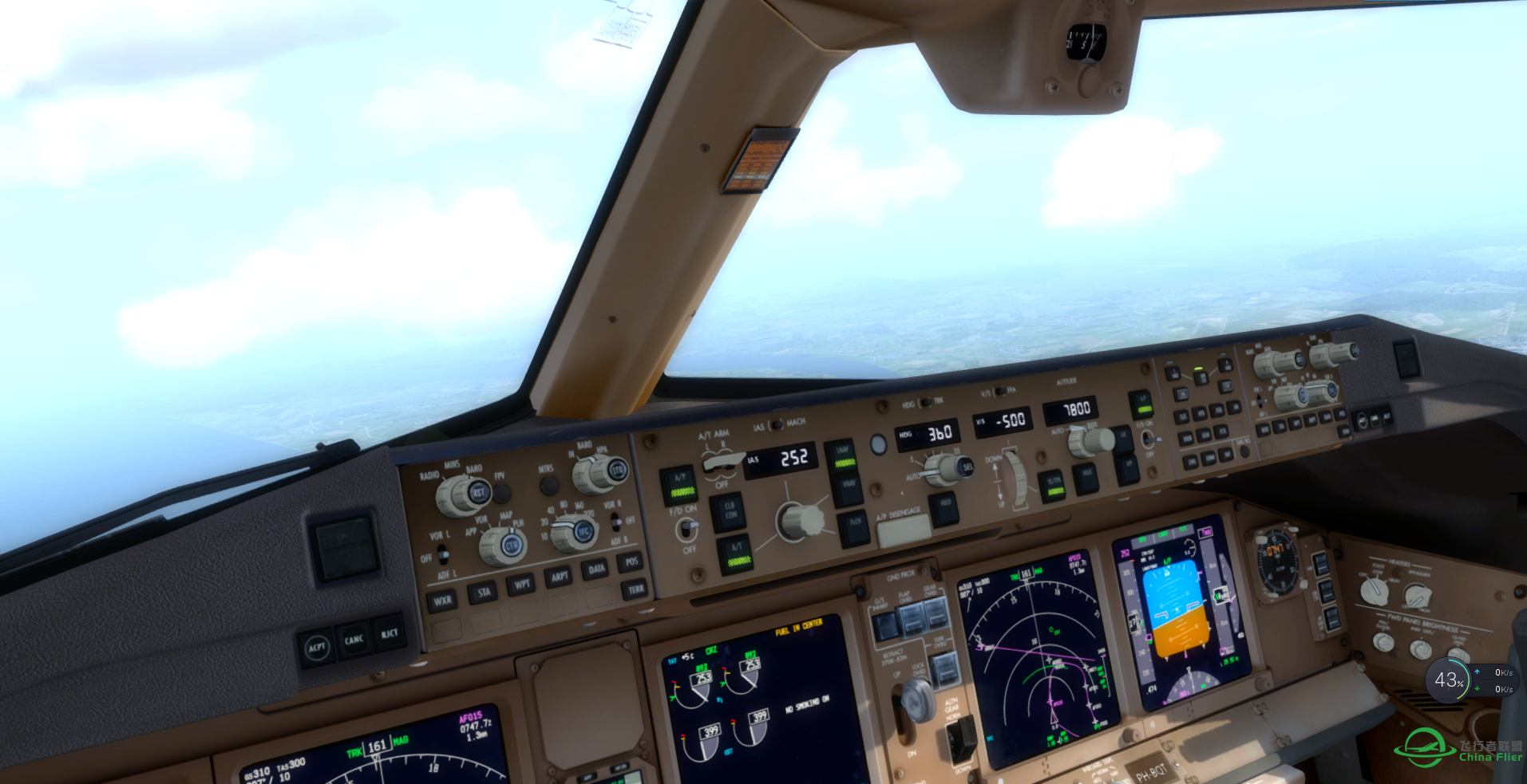 777KLM V4  ZYTL-RJAA rex效果不错-9453 