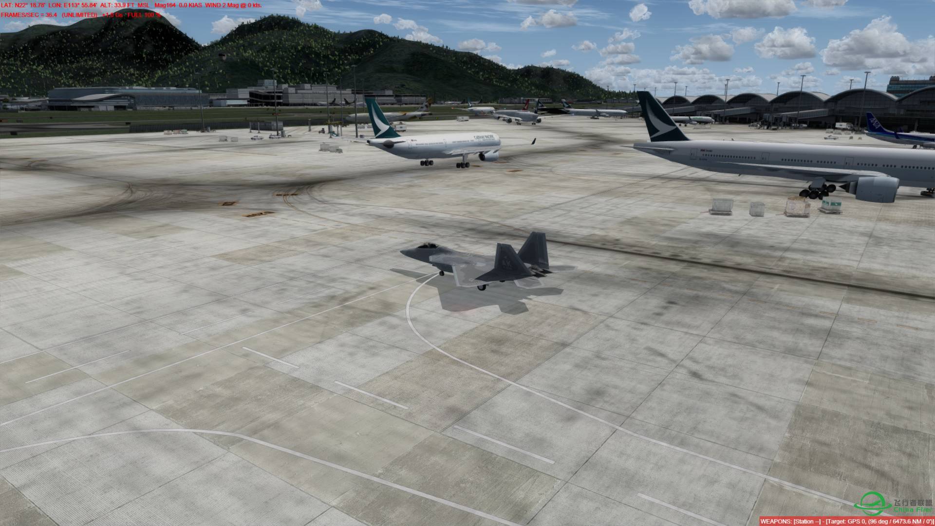 装了SPAI TRAFFIC PACK V7，AI交通百分之一百的VHHH-513 