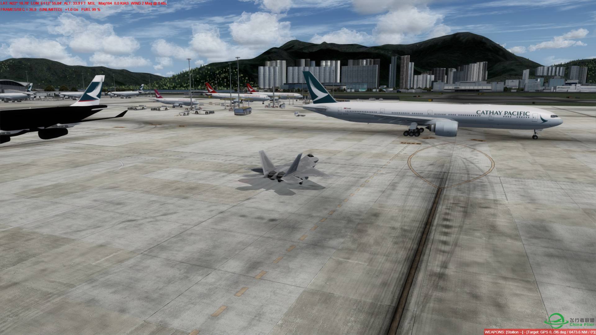 装了SPAI TRAFFIC PACK V7，AI交通百分之一百的VHHH-6101 