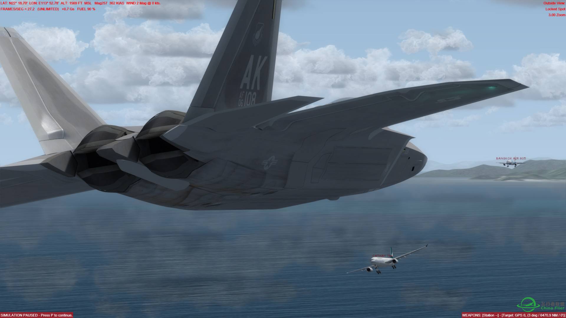 装了SPAI TRAFFIC PACK V7，AI交通百分之一百的VHHH-6234 