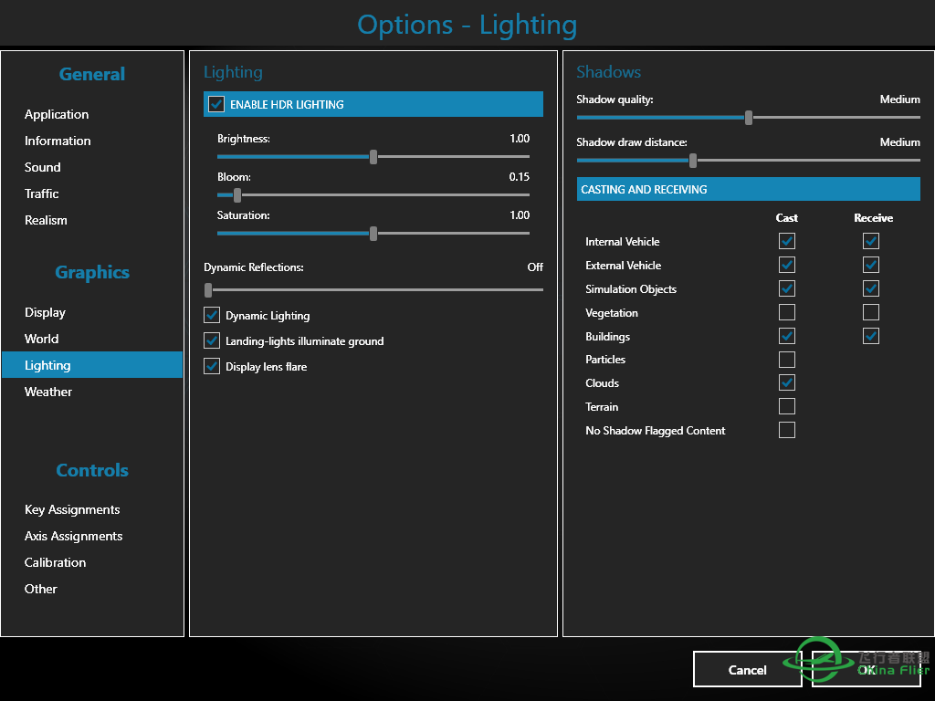 【Radeon】【4核再快也是86】A卡+P3Dv4最新研究结果-5326 