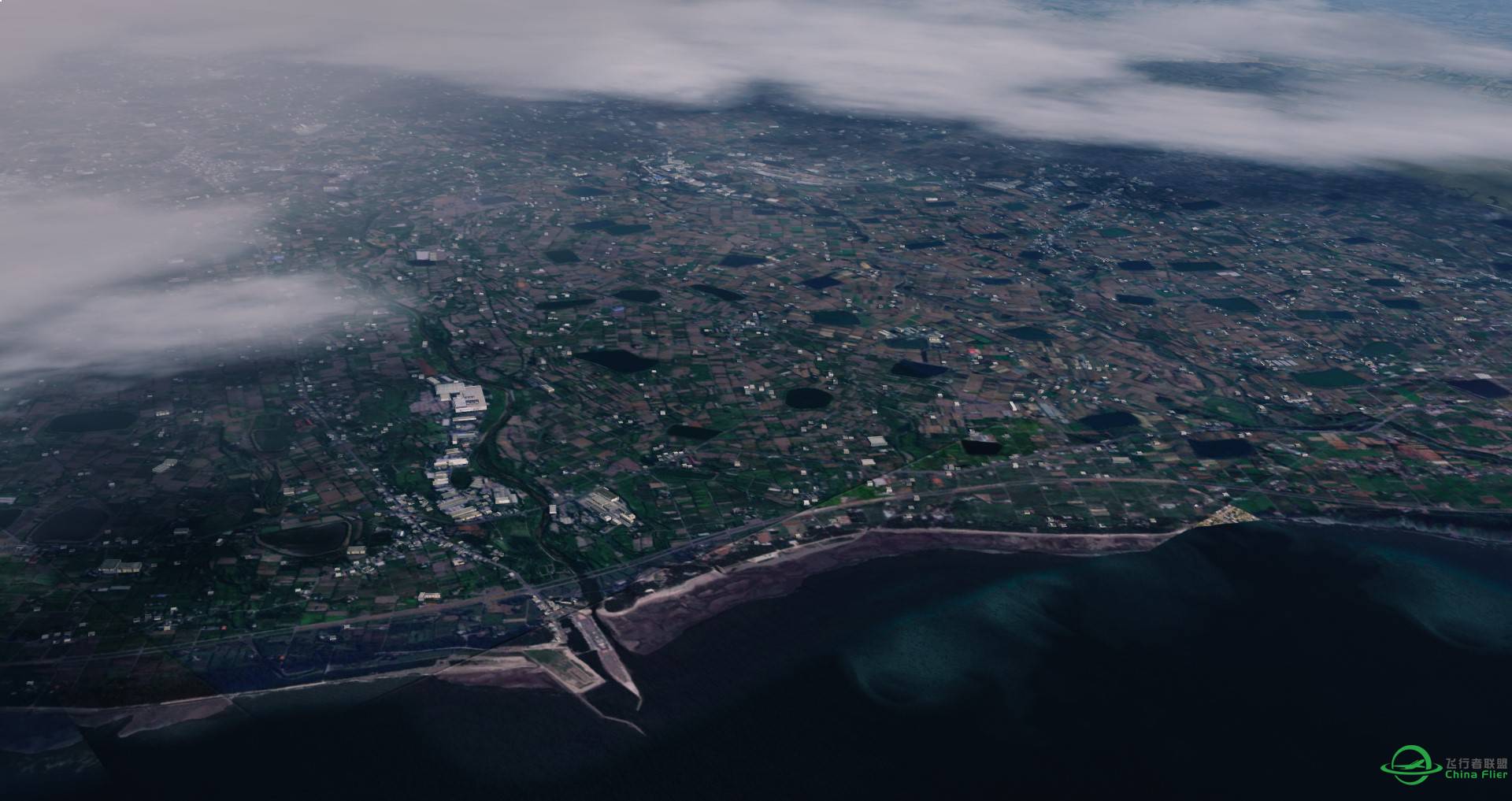 【Radeon】【4核再快也是86】A卡+P3Dv4最新研究结果-4154 