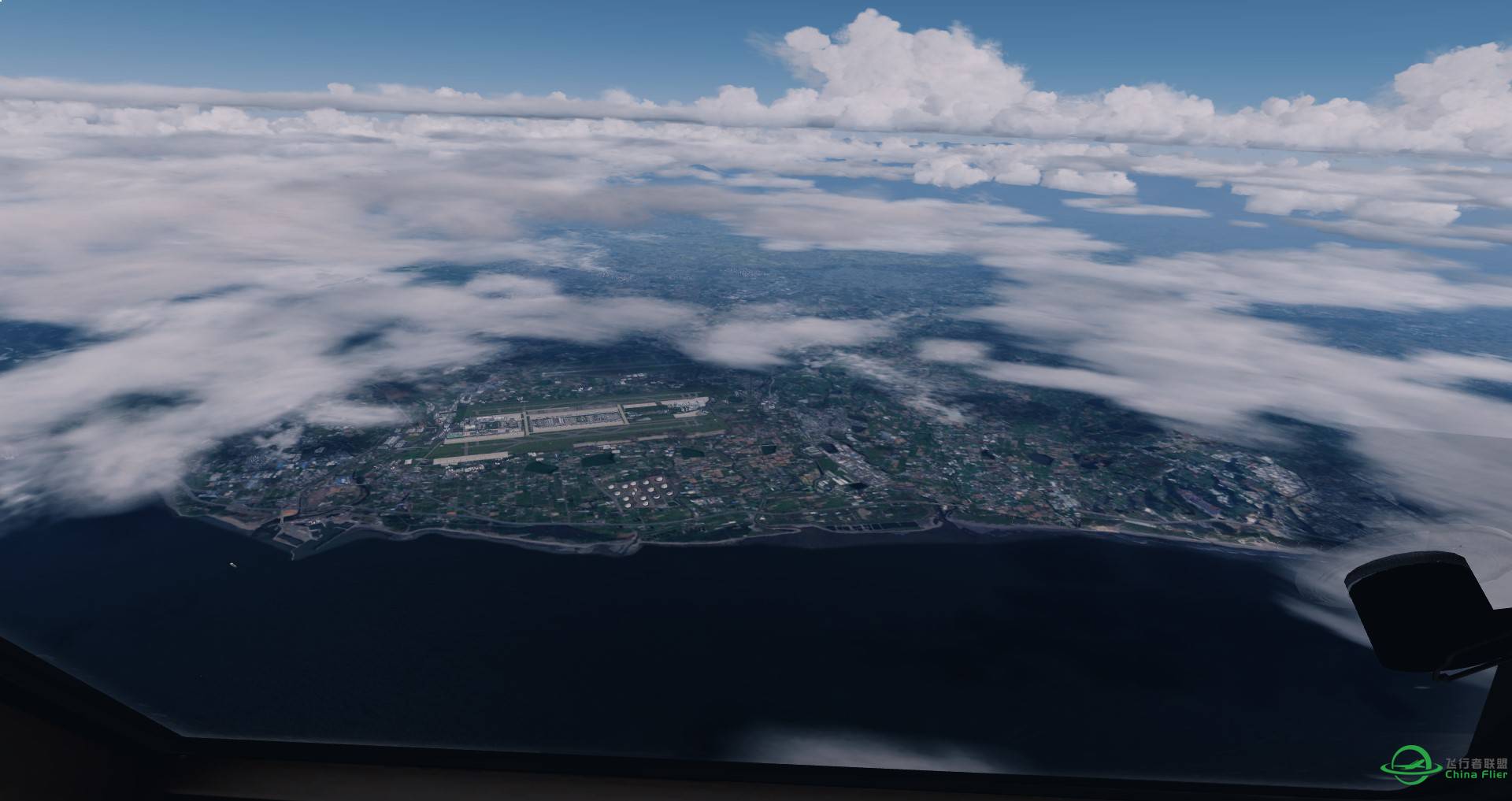 【Radeon】【4核再快也是86】A卡+P3Dv4最新研究结果-1674 