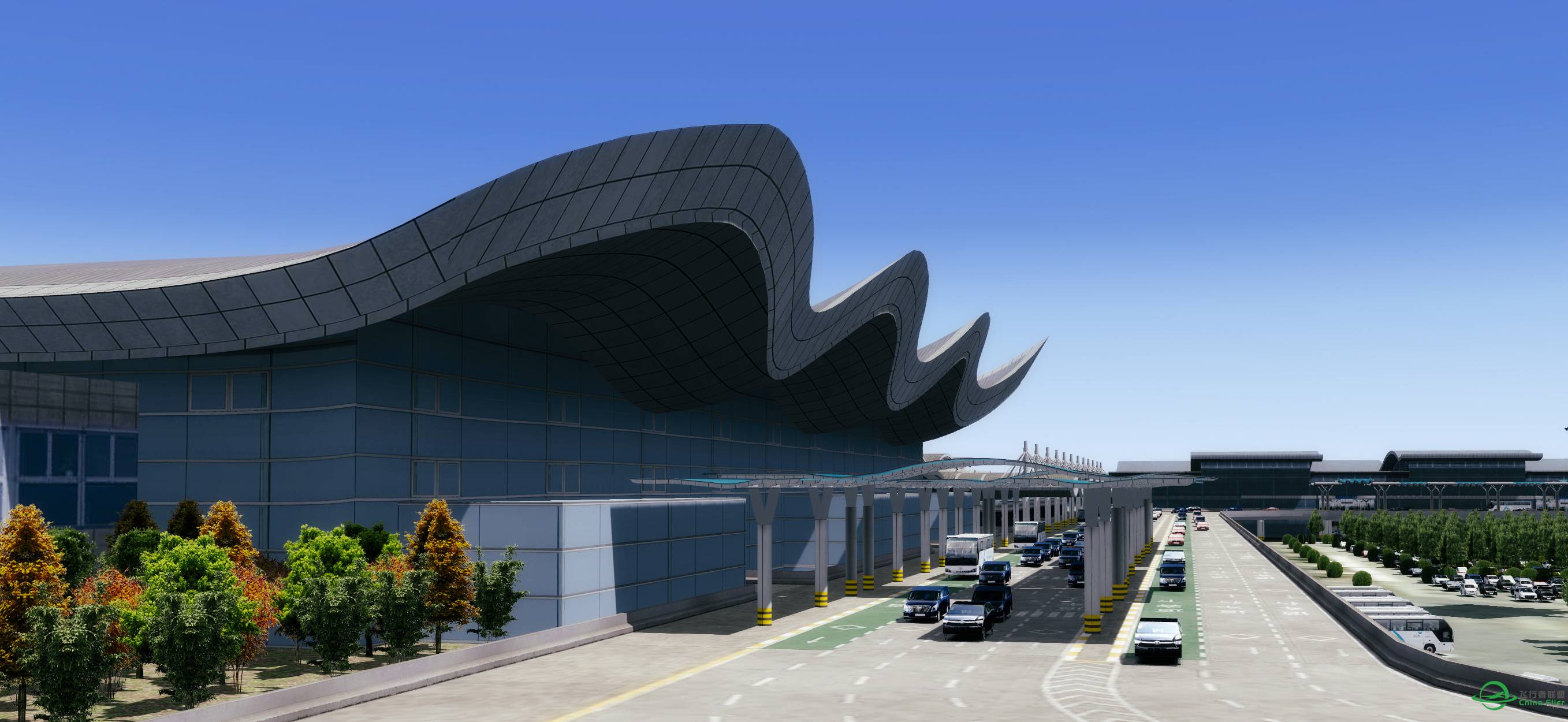 HGH DAY!!!【P3DV4】-7871 
