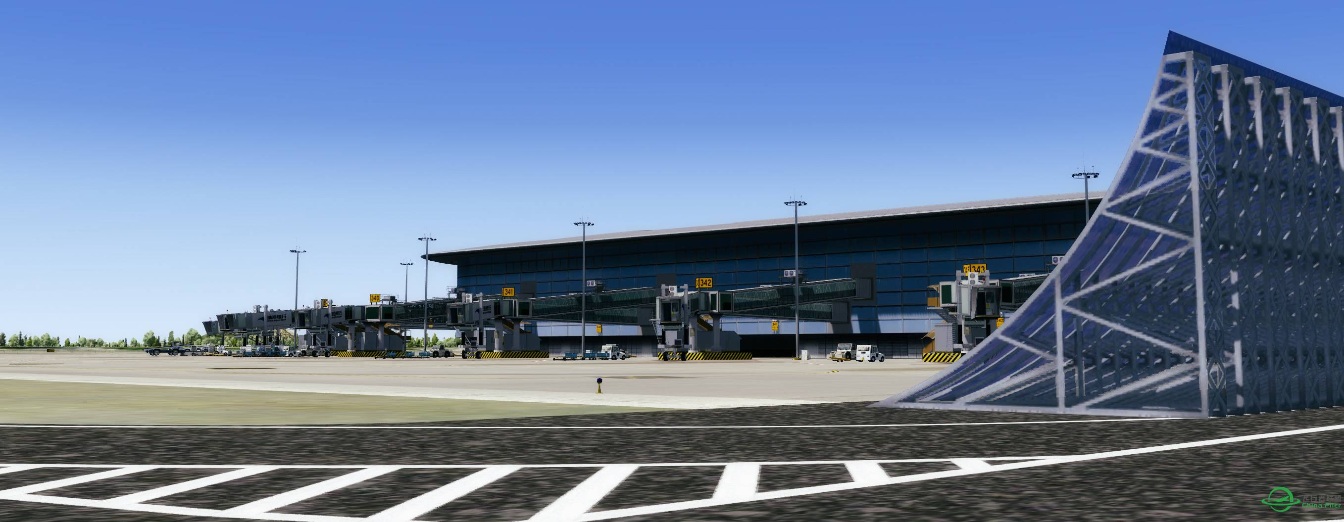 HGH DAY!!!【P3DV4】-4689 