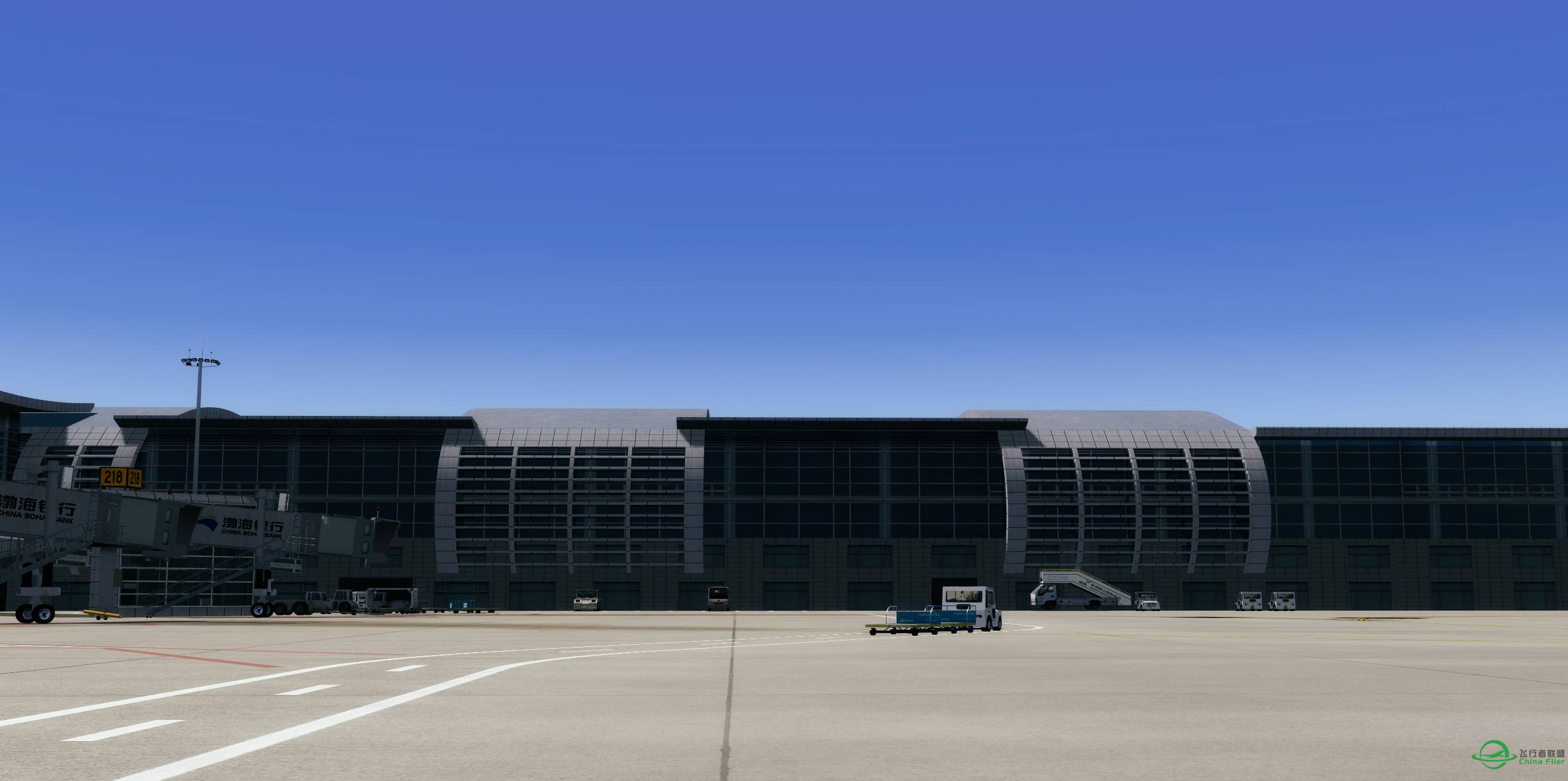 HGH DAY!!!【P3DV4】-2736 