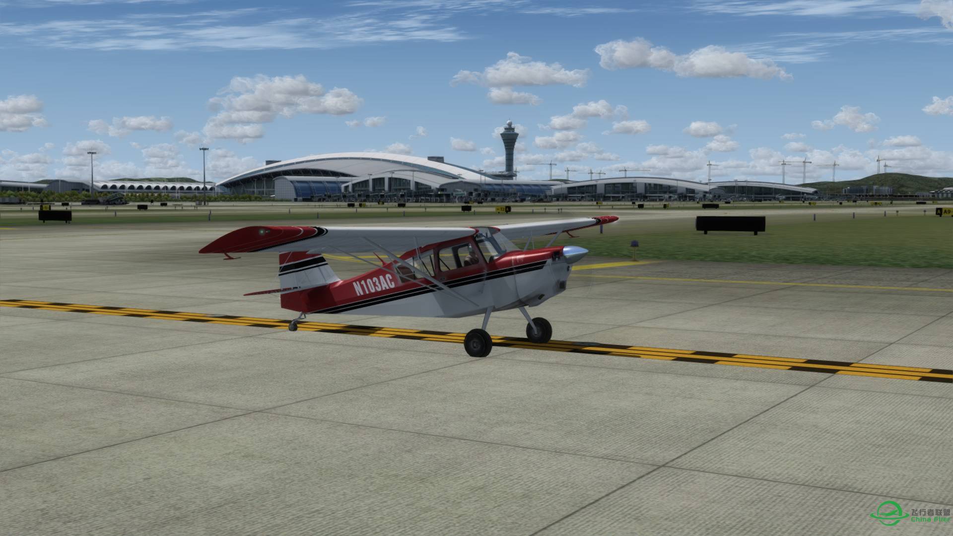 ZGGG上没有AI-1484 