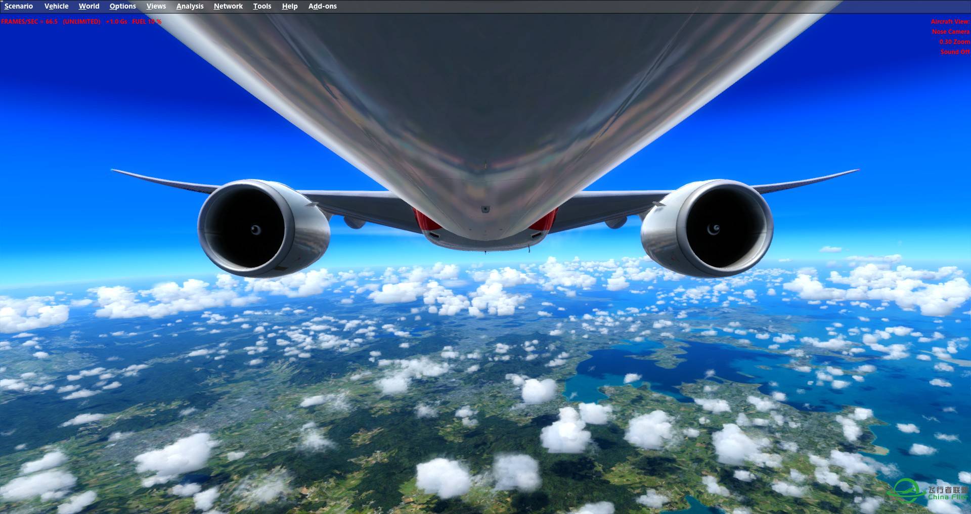 ZSWZ --ZGGG飞行图片-8207 