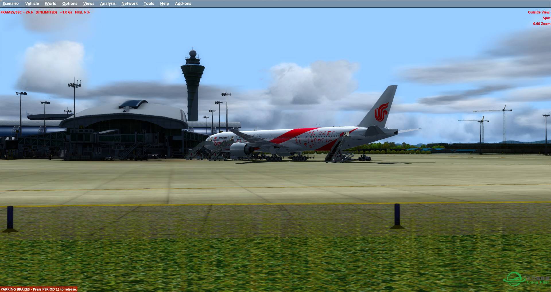 ZSWZ --ZGGG飞行图片-2177 