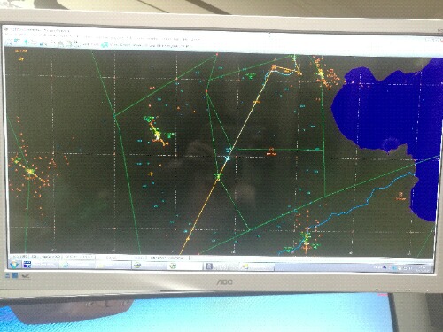 求助大神！！熬夜好几天了不能解决的FSC飞行指挥官9.69安装问题！！-9158 