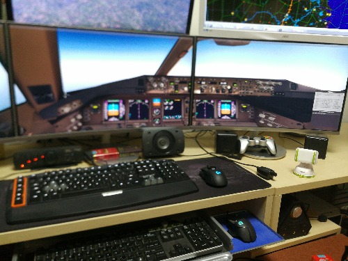 求助大神！！熬夜好几天了不能解决的FSC飞行指挥官9.69安装问题！！-57 