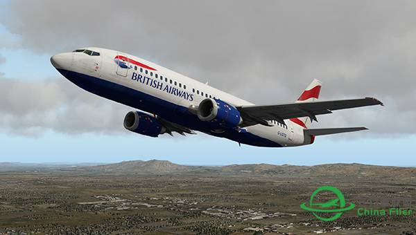 【XP11】IXEG 737 v1.2 for XP11 发布-9474 