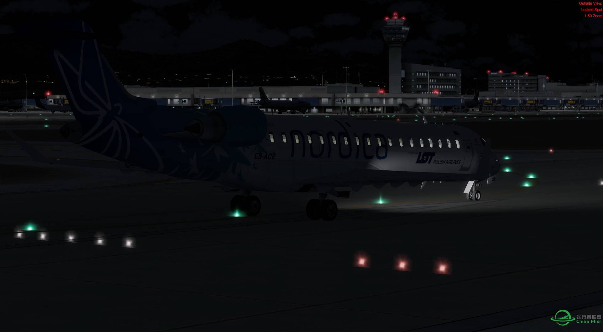 P3D迷人夜景-7454 