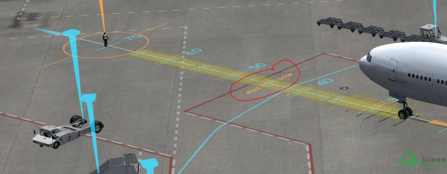 GSX 停机位置 请教-4421 