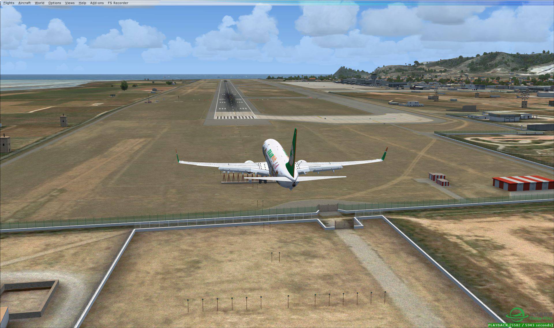 歐洲之旅第五站 LPPR-LEIB-4327 