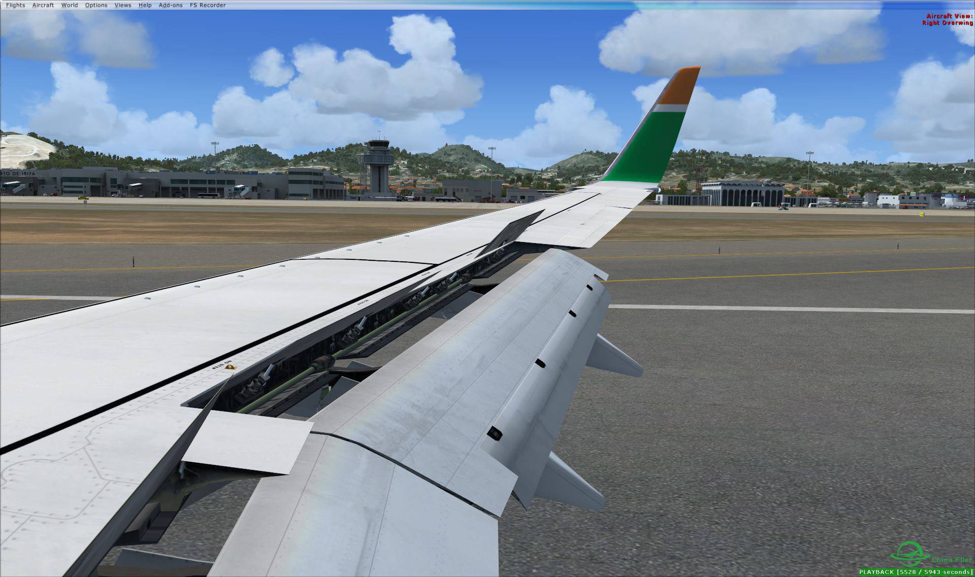 歐洲之旅第五站 LPPR-LEIB-9194 