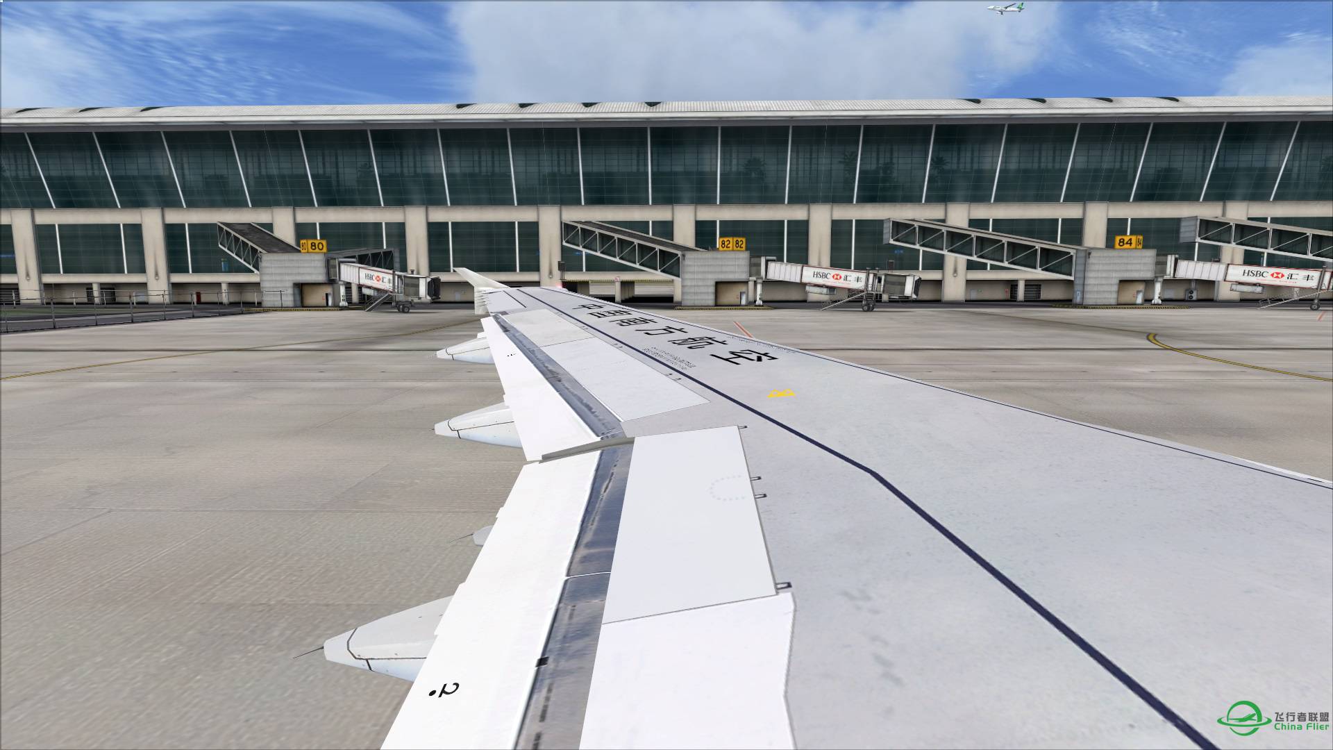 白菜航空CZ3095 上海浦东ZSPD-台北桃园RCTP-2557 