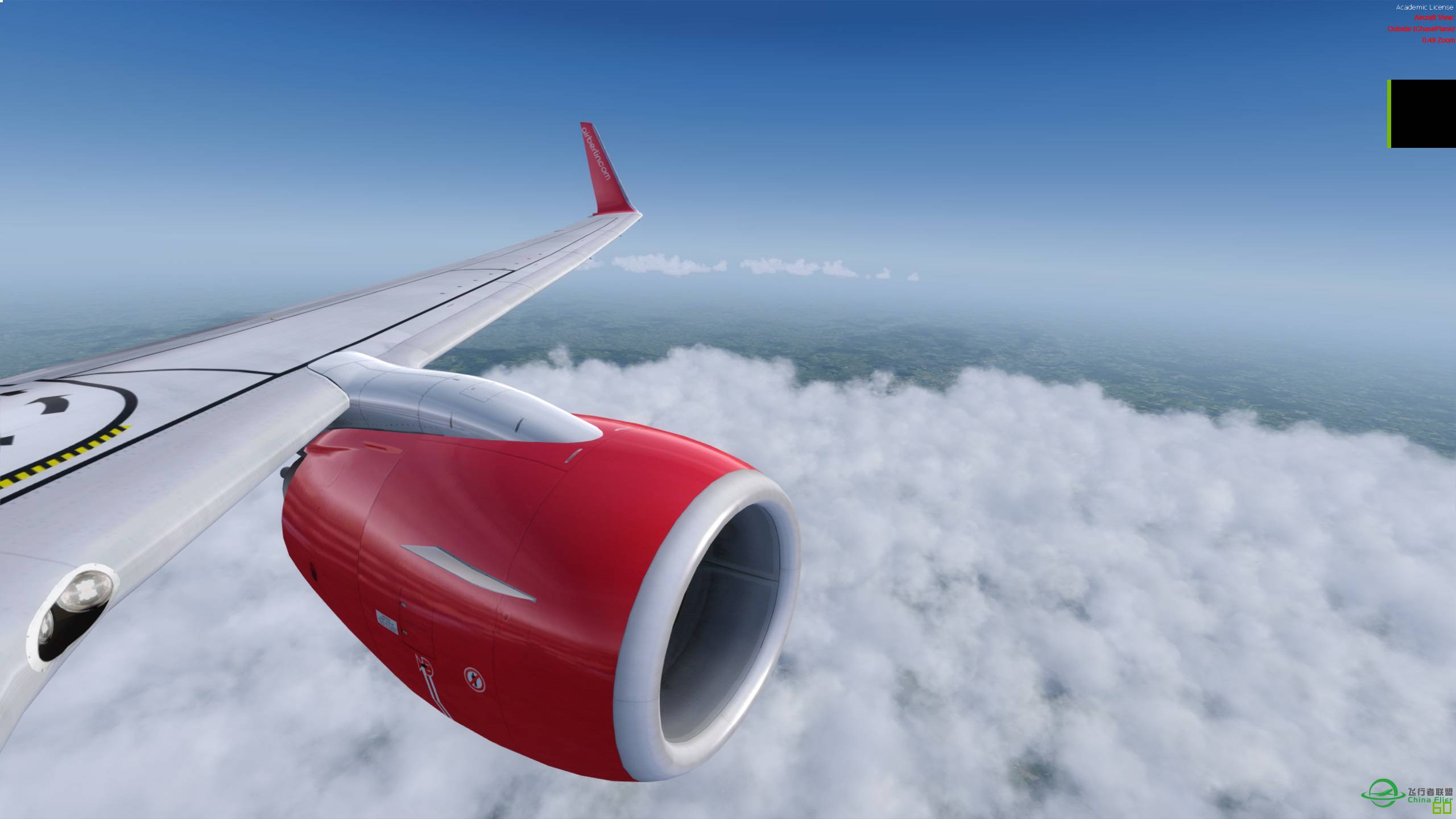 买了正版737 不想等了...-4452 