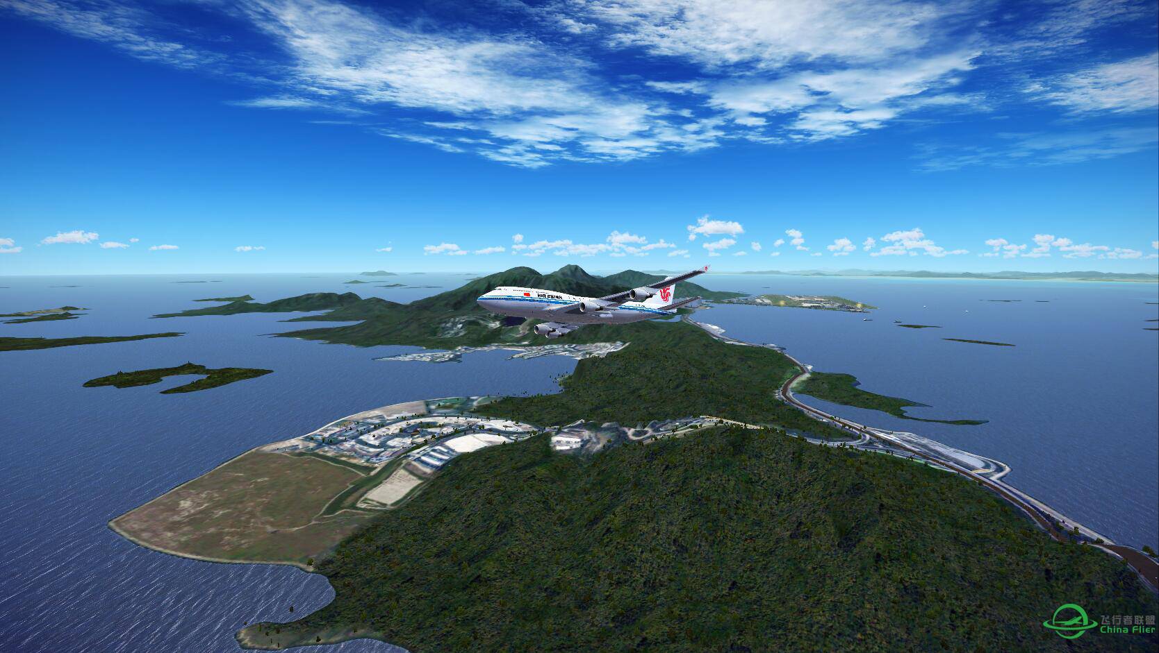 二十载弹指一挥间-7509 