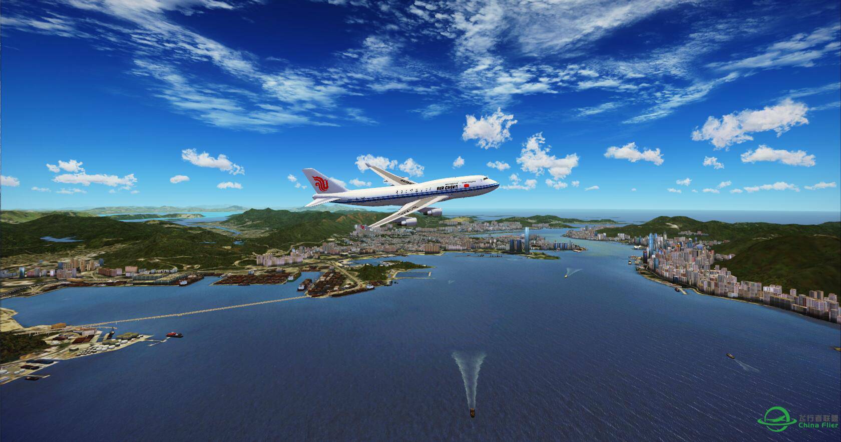 二十载弹指一挥间-7420 