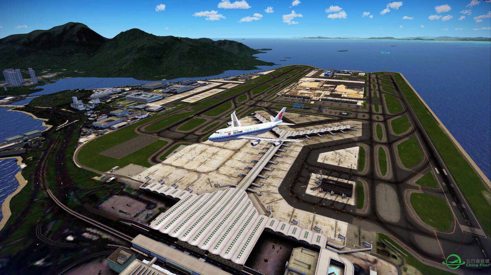 二十载弹指一挥间-6488 